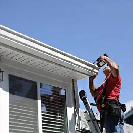 gutter services Clarion